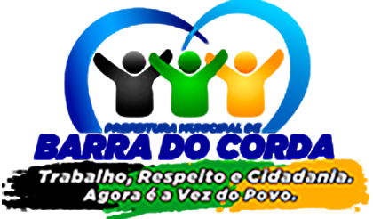 Diário Oficial do Município - Prefeitura Municipal de Barra do Corda